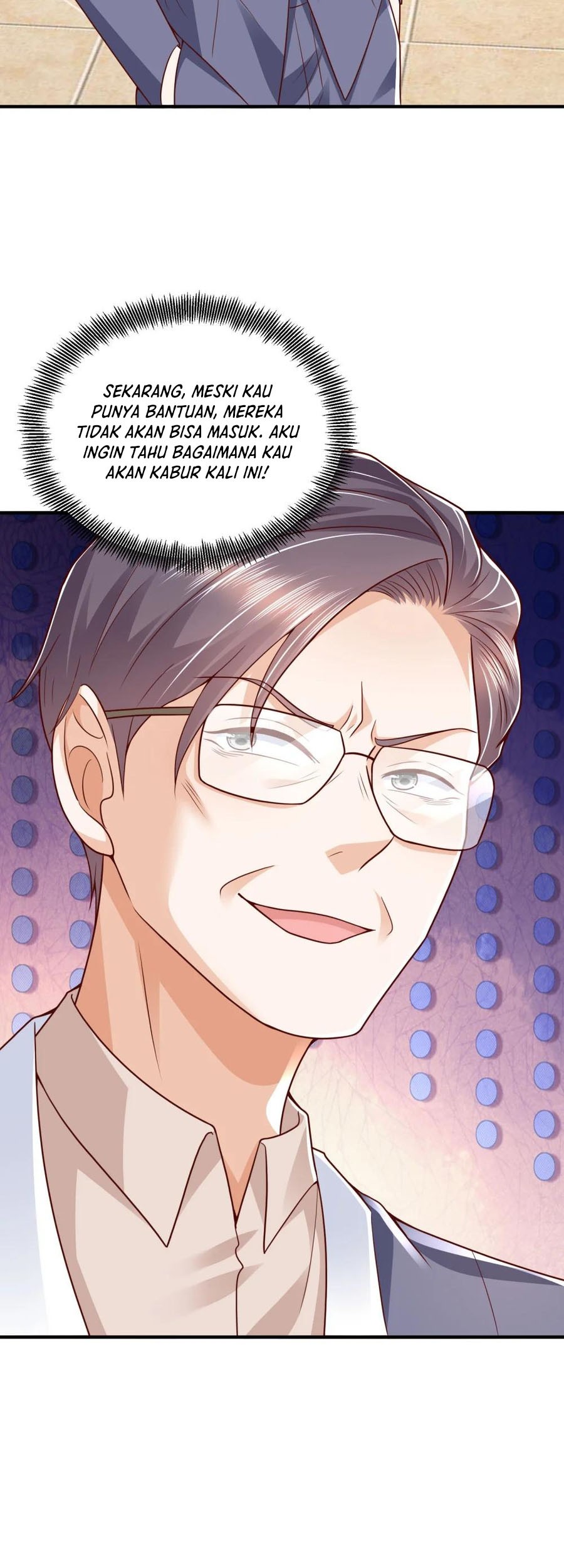 I Randomly Have A New Career Every Week Chapter 567 - halaman 16