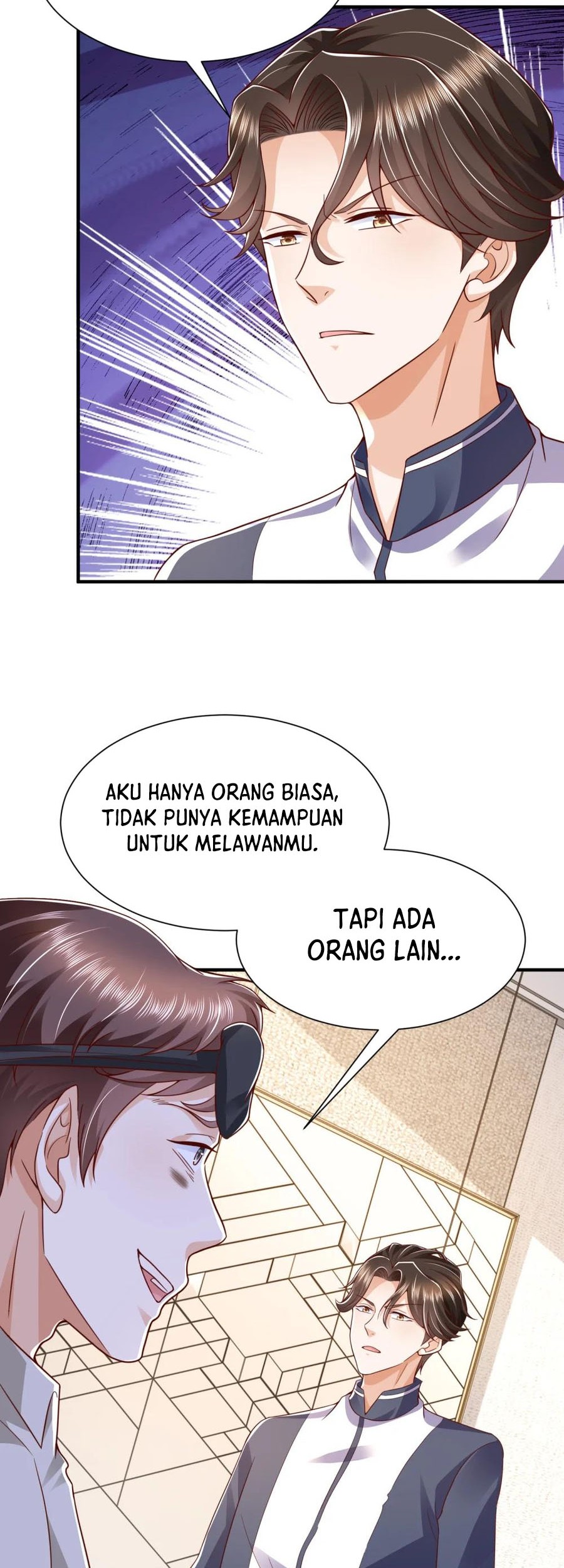 I Randomly Have A New Career Every Week Chapter 567 - halaman 23