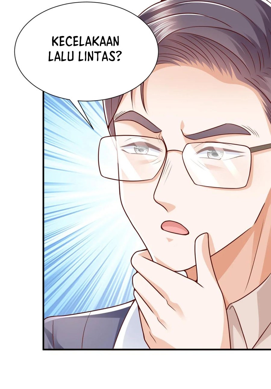 I Randomly Have A New Career Every Week Chapter 567 - halaman 9