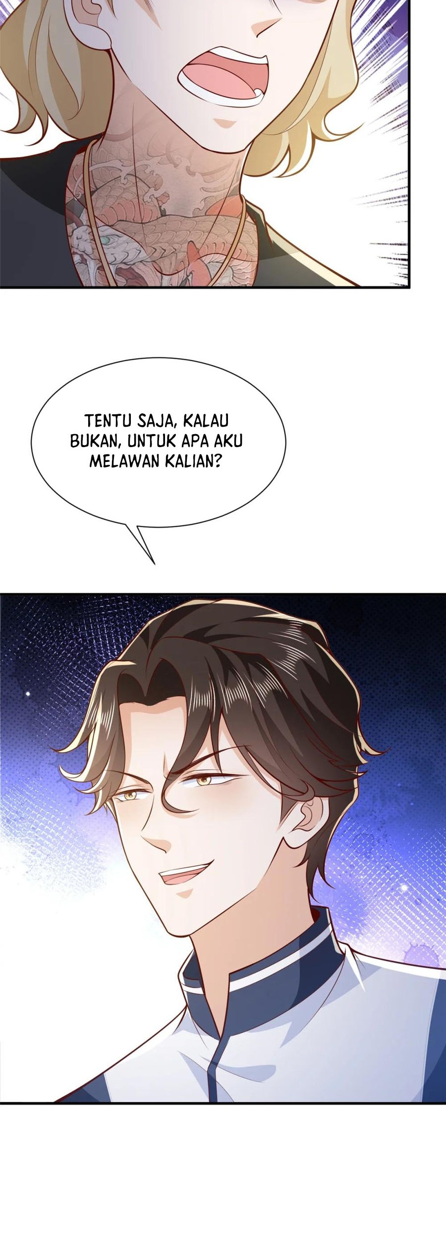 I Randomly Have A New Career Every Week Chapter 568 - halaman 11