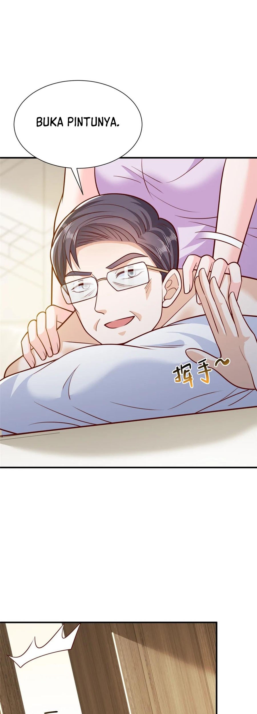 I Randomly Have A New Career Every Week Chapter 568 - halaman 22