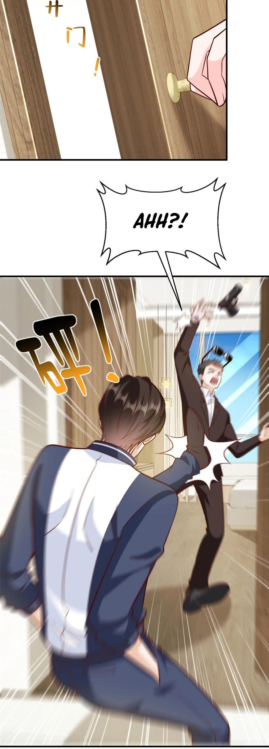 I Randomly Have A New Career Every Week Chapter 568 - halaman 23