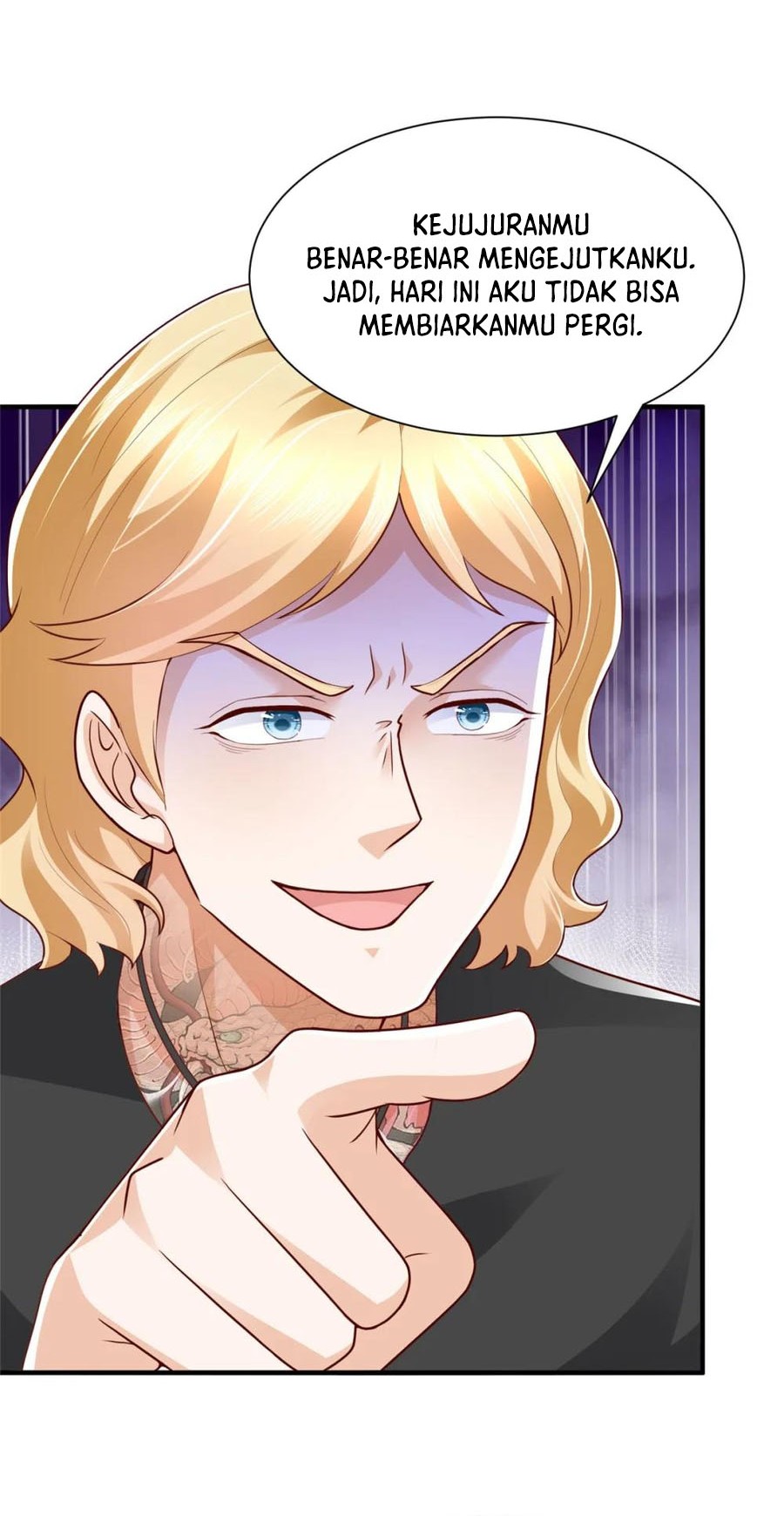 I Randomly Have A New Career Every Week Chapter 568 - halaman 5