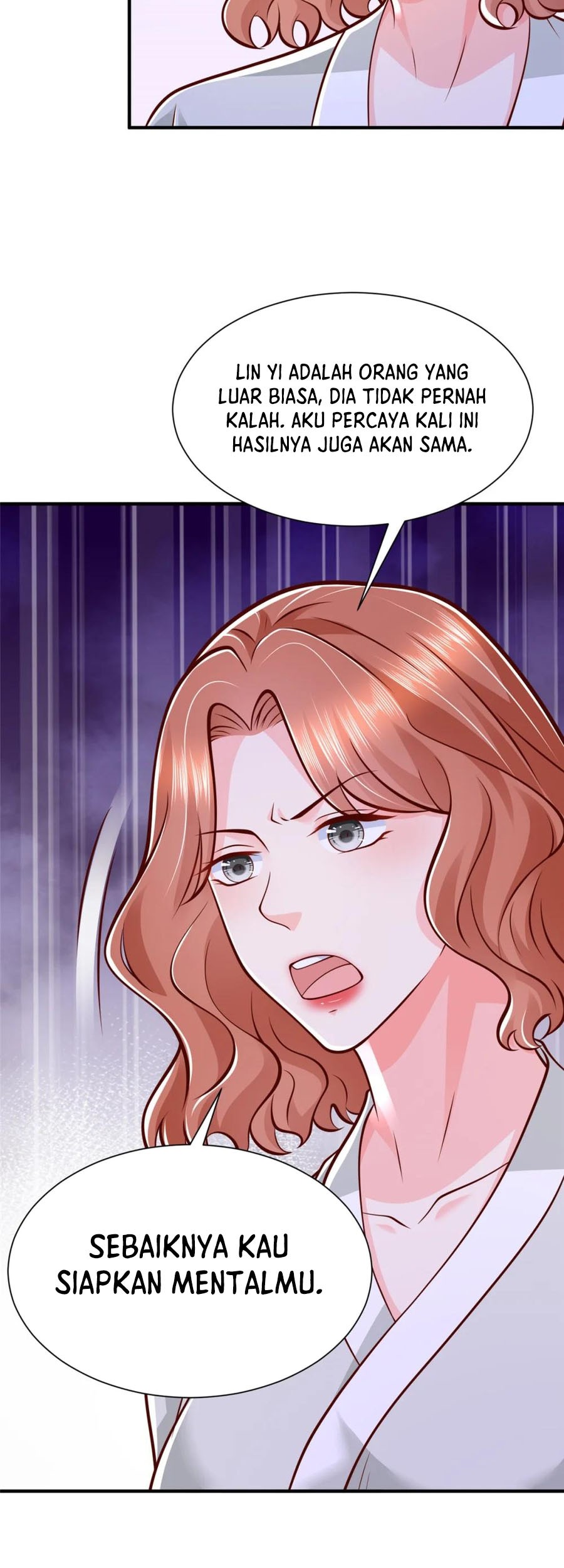 I Randomly Have A New Career Every Week Chapter 569 - halaman 20