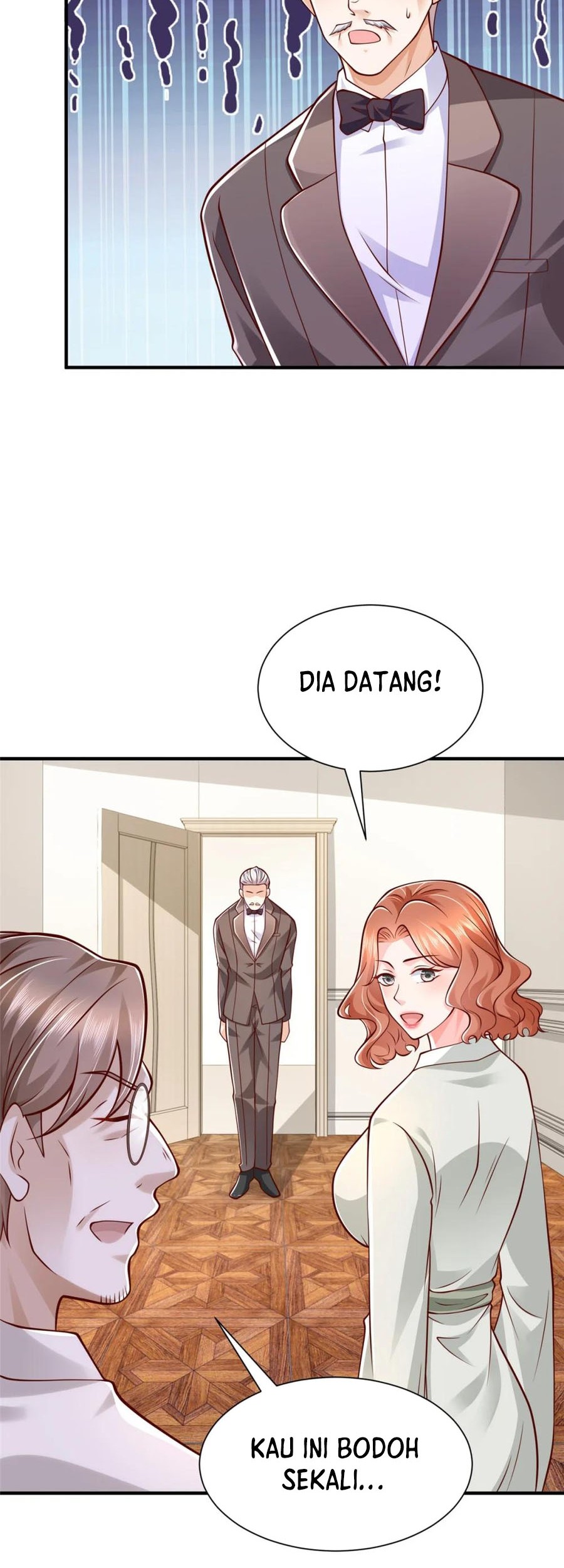 I Randomly Have A New Career Every Week Chapter 569 - halaman 23