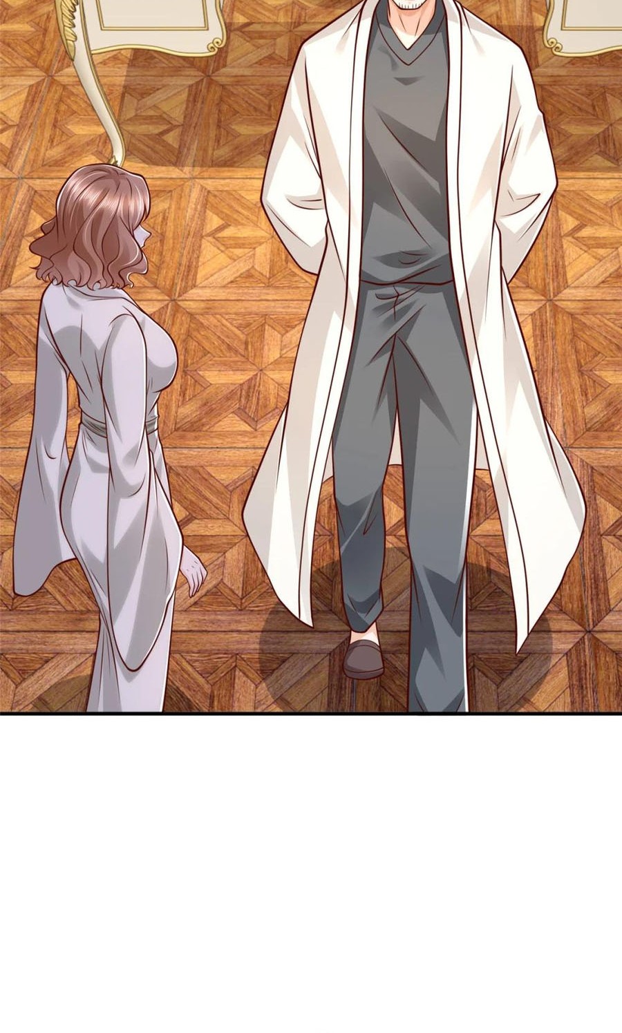 I Randomly Have A New Career Every Week Chapter 569 - halaman 25