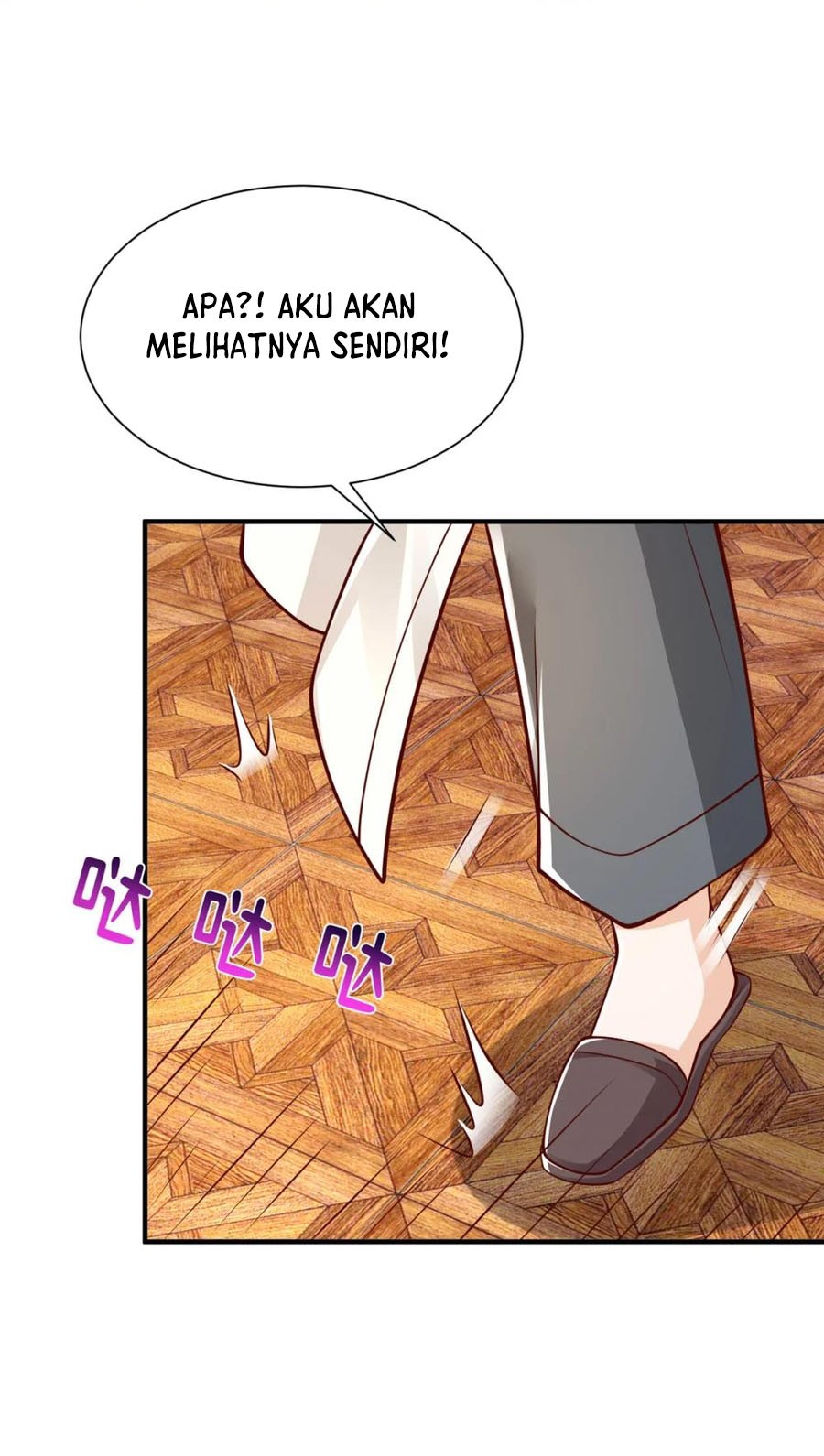 I Randomly Have A New Career Every Week Chapter 569 - halaman 28