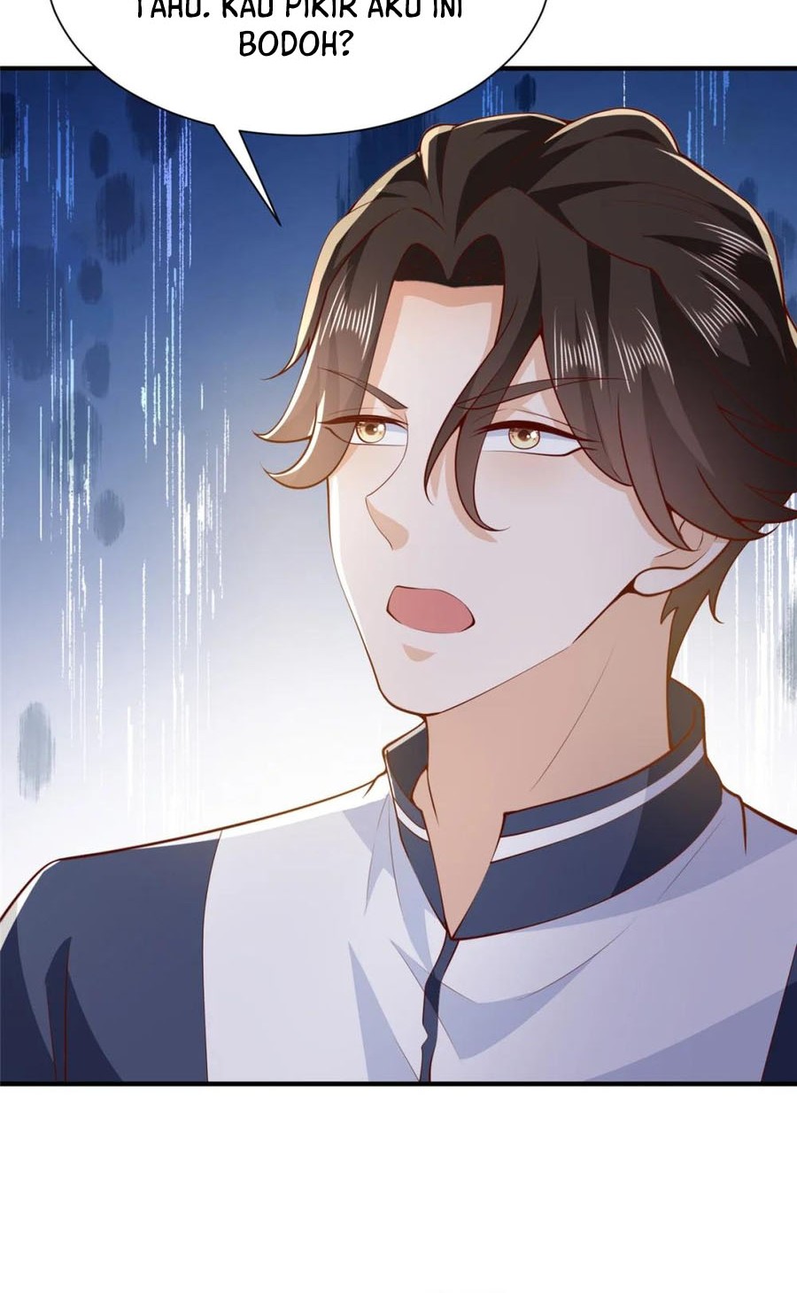 I Randomly Have A New Career Every Week Chapter 569 - halaman 5