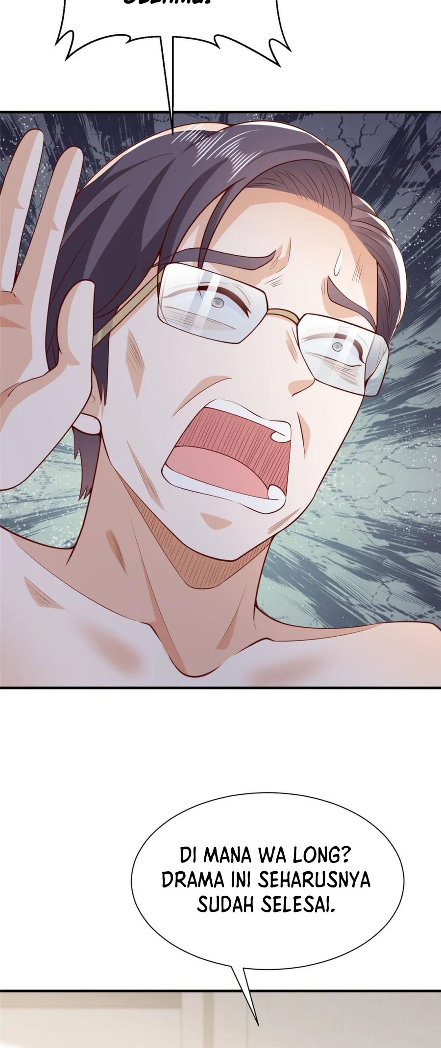 I Randomly Have A New Career Every Week Chapter 569 - halaman 9