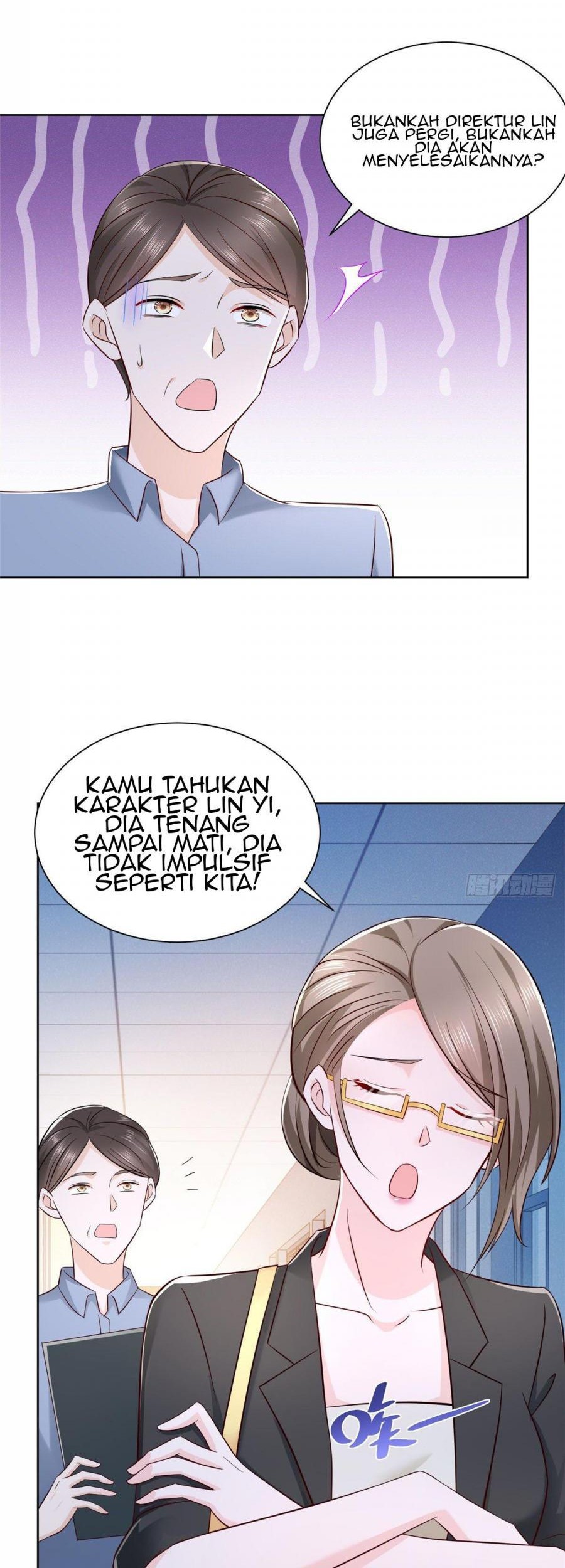 I Randomly Have A New Career Every Week Chapter 57 - halaman 10