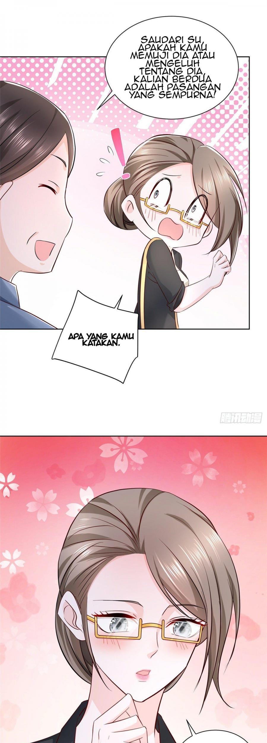 I Randomly Have A New Career Every Week Chapter 57 - halaman 12