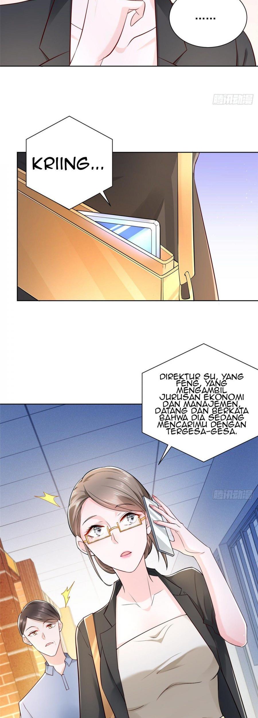I Randomly Have A New Career Every Week Chapter 57 - halaman 13
