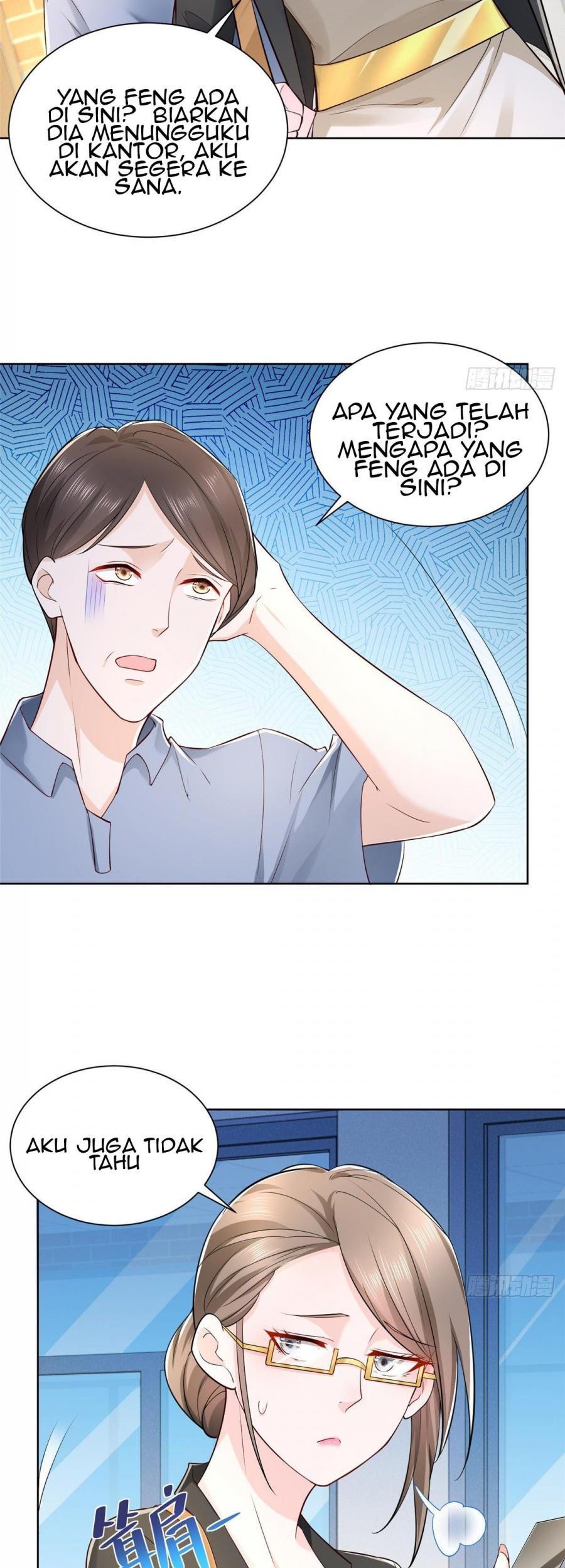 I Randomly Have A New Career Every Week Chapter 57 - halaman 14