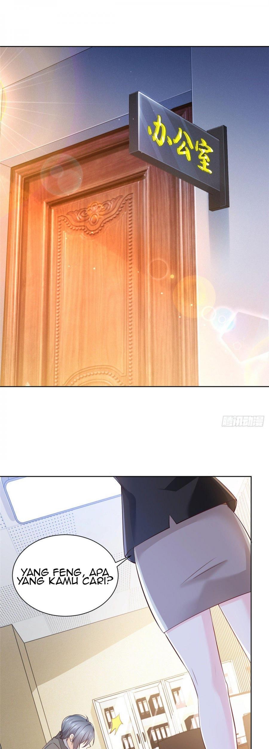 I Randomly Have A New Career Every Week Chapter 57 - halaman 16