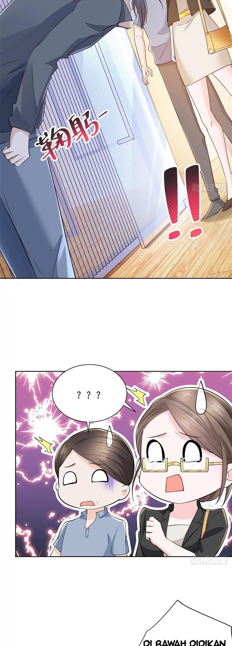 I Randomly Have A New Career Every Week Chapter 57 - halaman 18