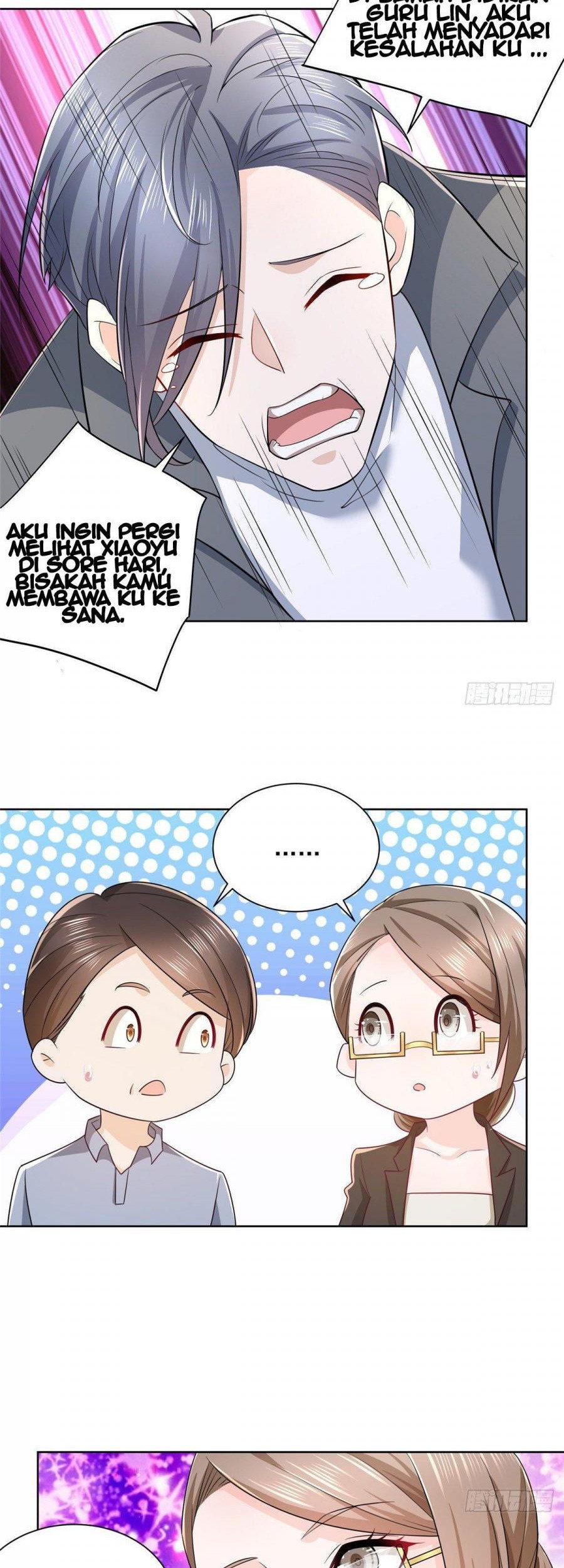 I Randomly Have A New Career Every Week Chapter 57 - halaman 19