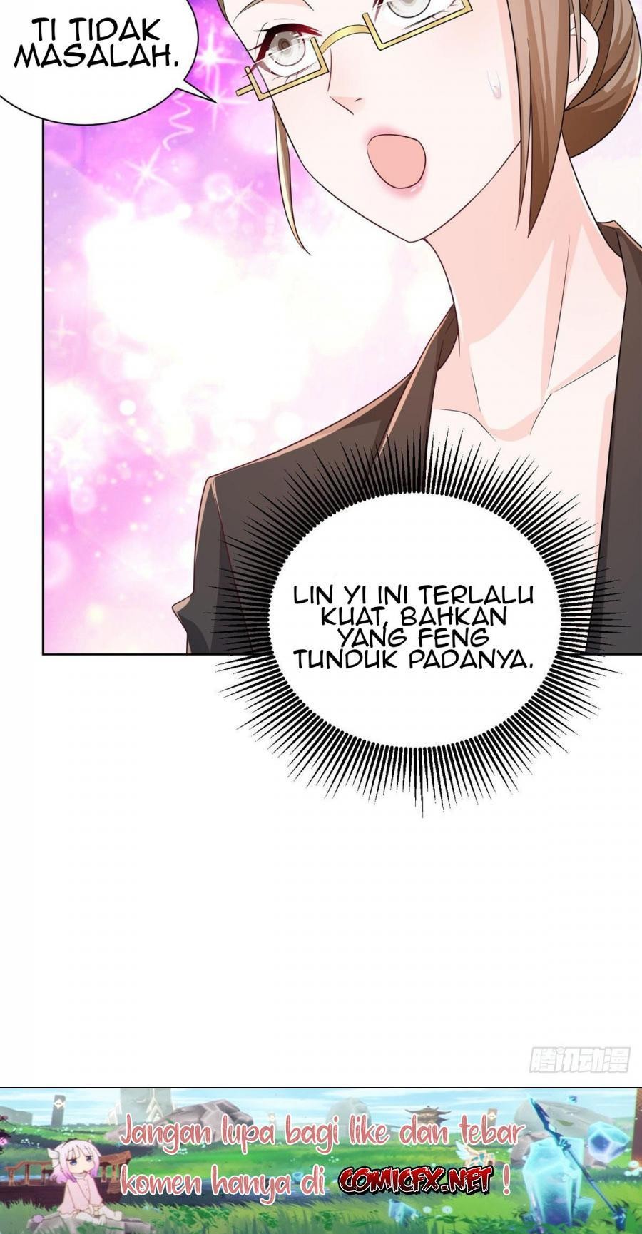 I Randomly Have A New Career Every Week Chapter 57 - halaman 20