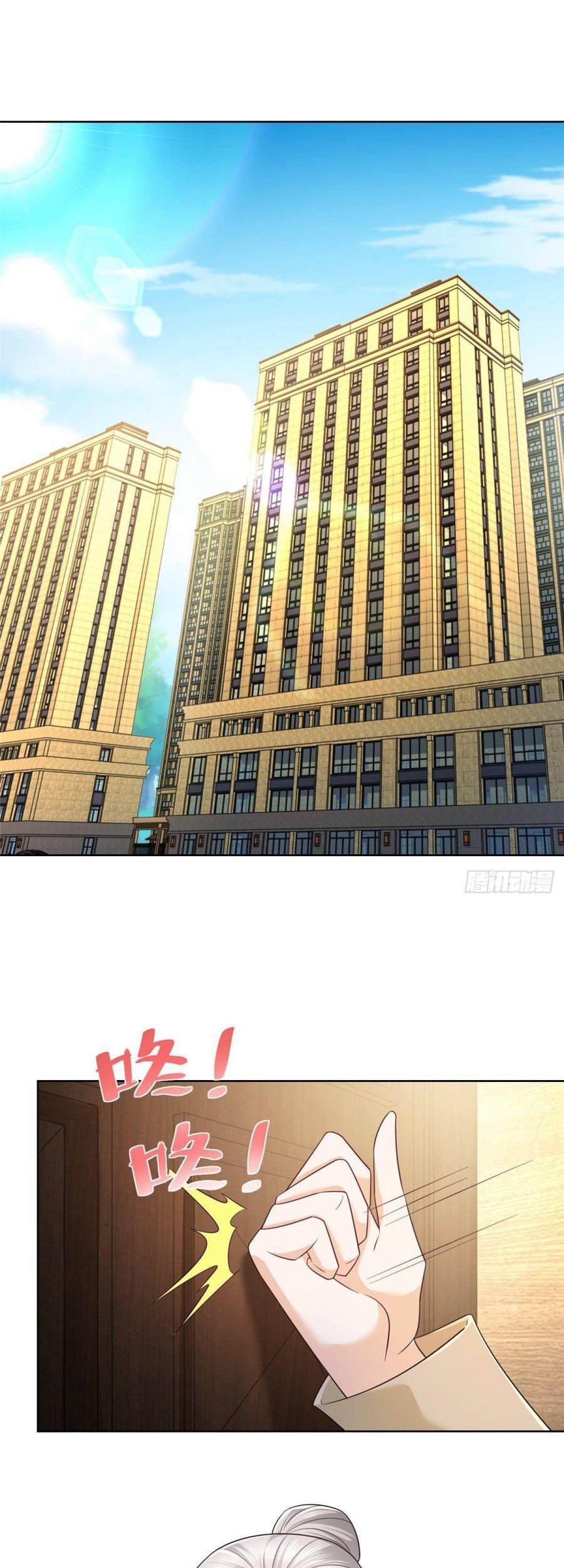 I Randomly Have A New Career Every Week Chapter 57 - halaman 21