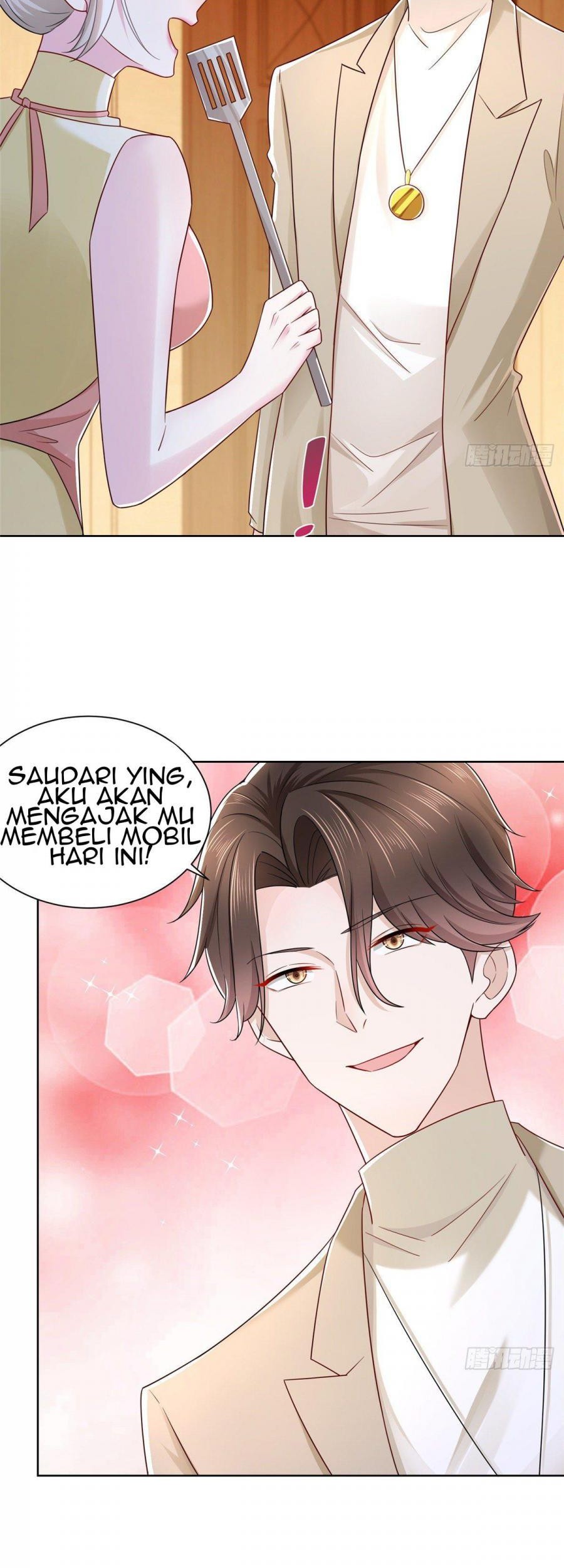 I Randomly Have A New Career Every Week Chapter 57 - halaman 23