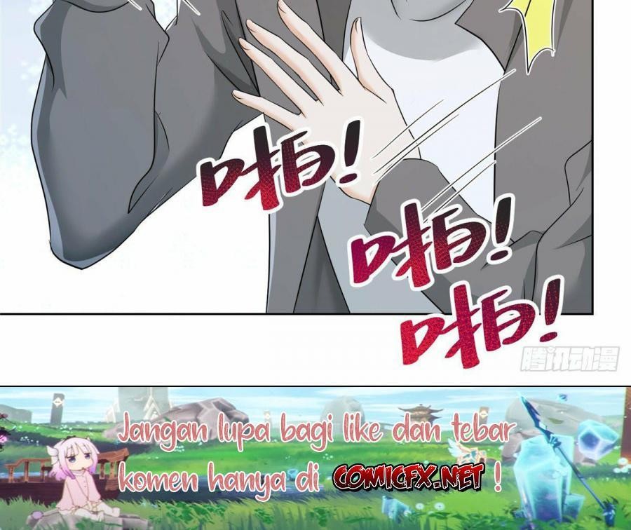 I Randomly Have A New Career Every Week Chapter 57 - halaman 6