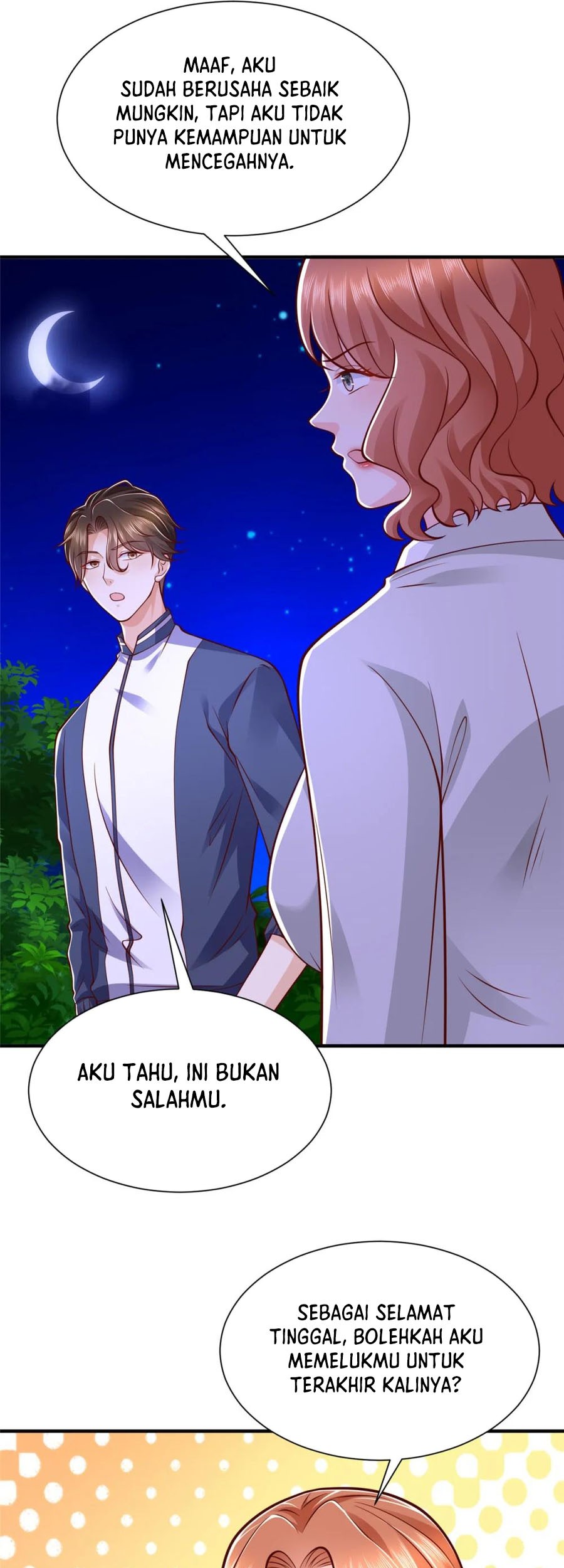 I Randomly Have A New Career Every Week Chapter 570 - halaman 14