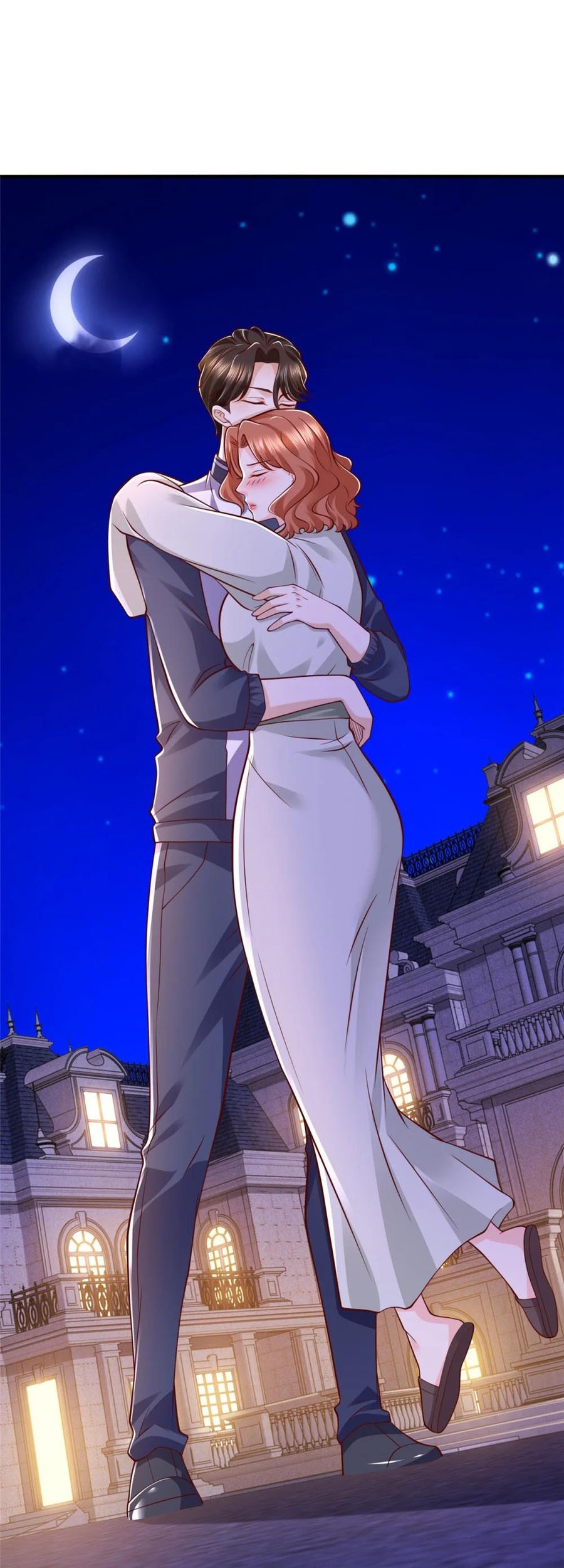 I Randomly Have A New Career Every Week Chapter 570 - halaman 16