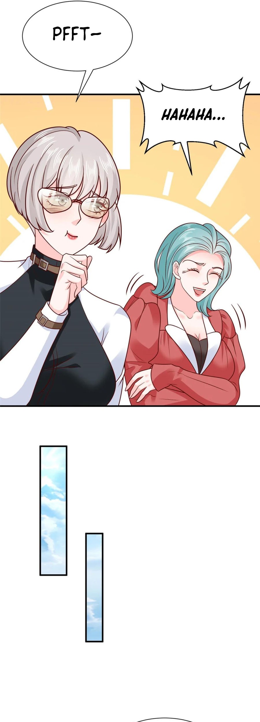 I Randomly Have A New Career Every Week Chapter 570 - halaman 22