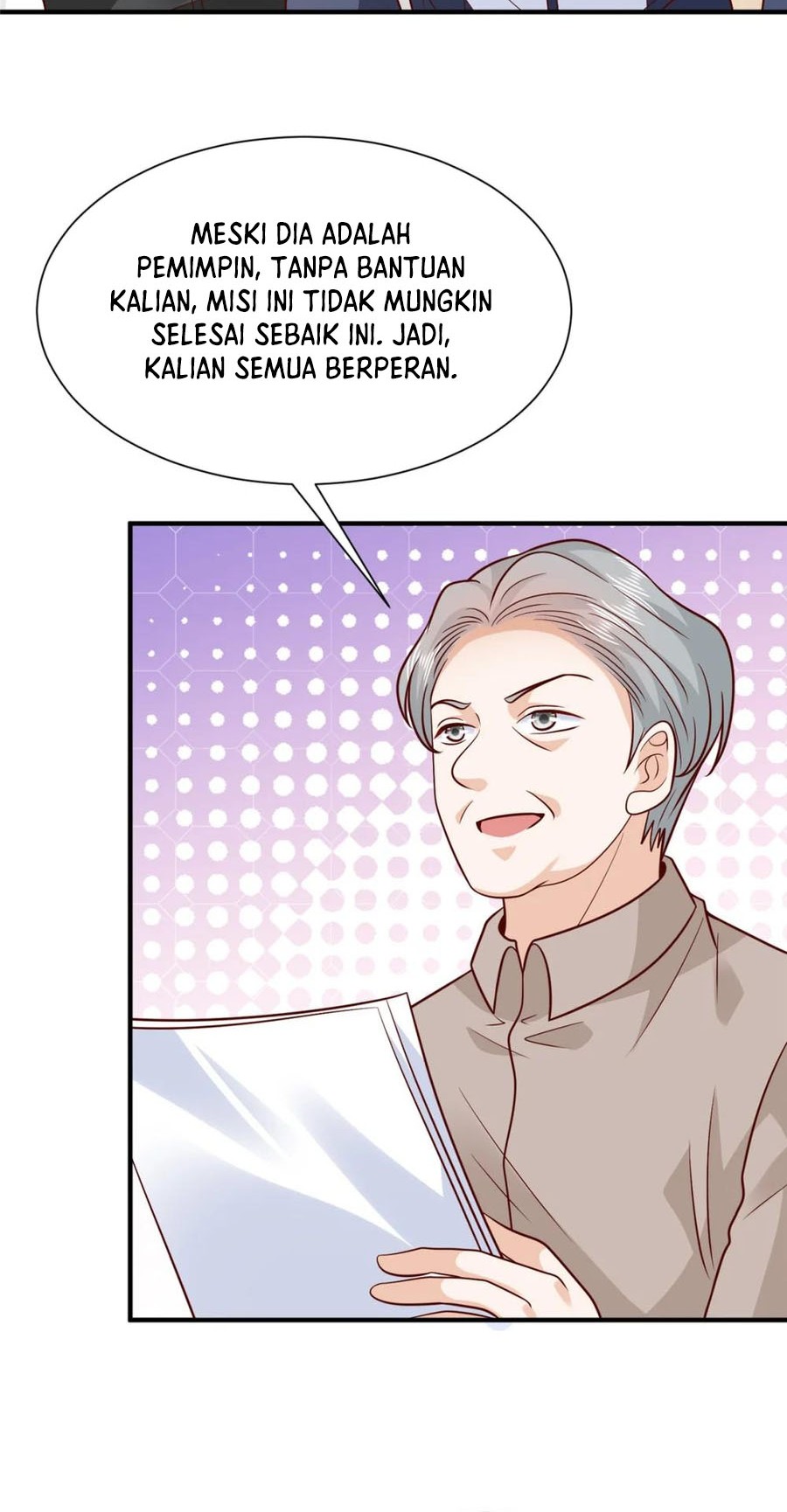 I Randomly Have A New Career Every Week Chapter 570 - halaman 25