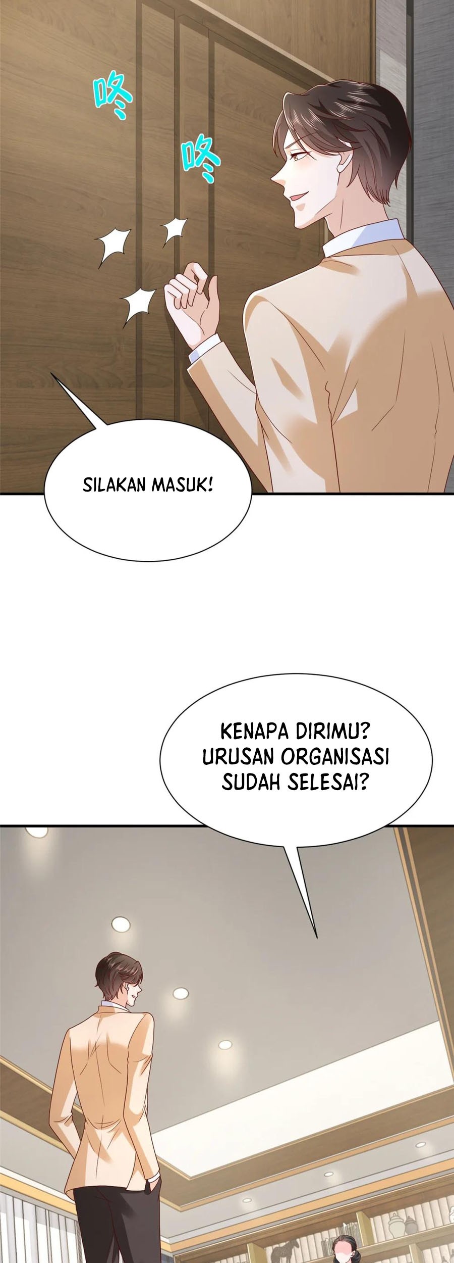 I Randomly Have A New Career Every Week Chapter 571 - halaman 12