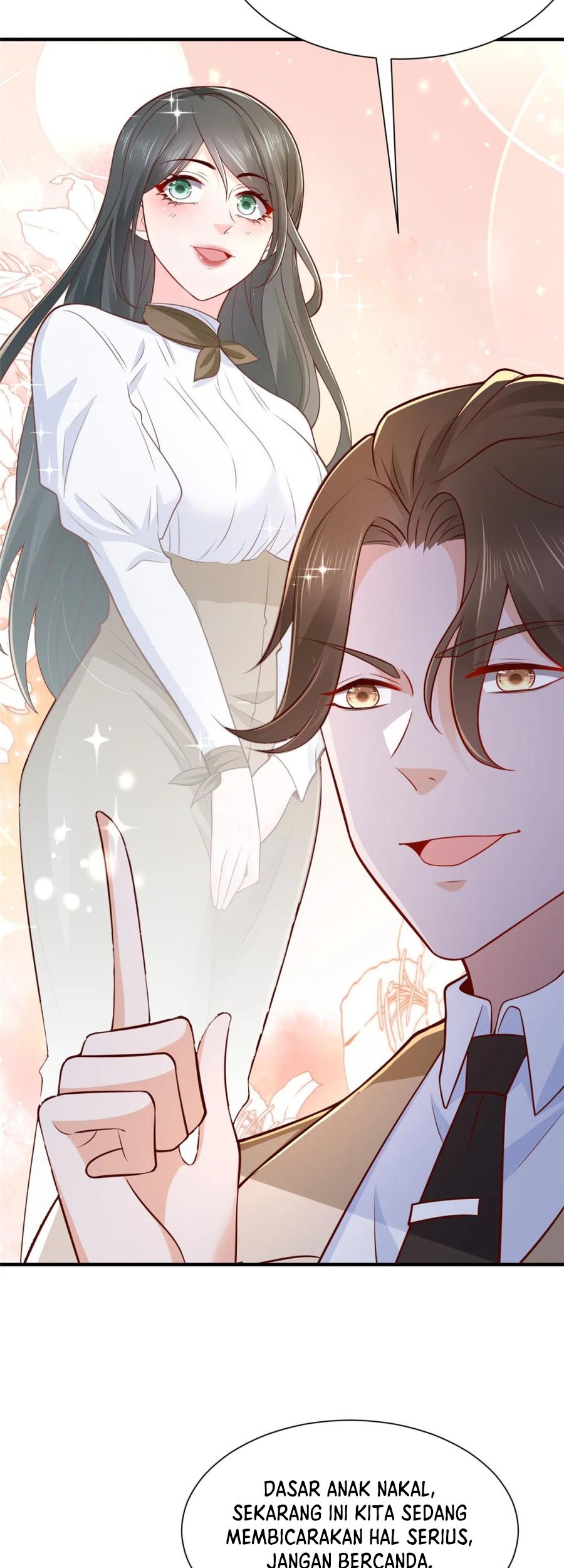 I Randomly Have A New Career Every Week Chapter 571 - halaman 24