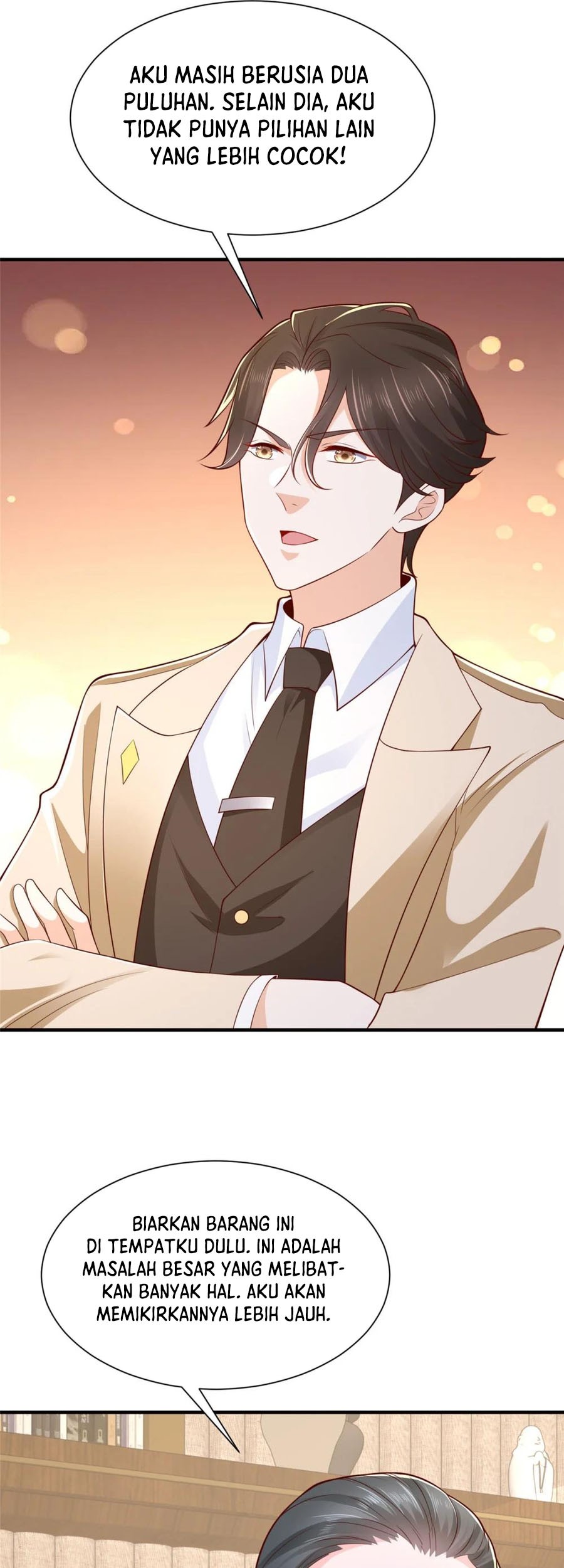 I Randomly Have A New Career Every Week Chapter 571 - halaman 26