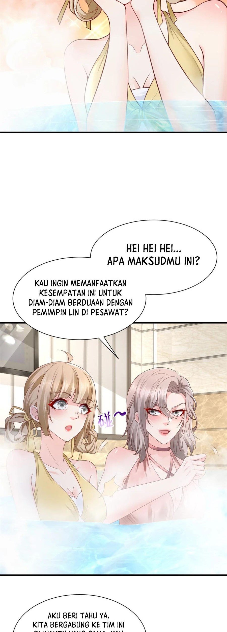 I Randomly Have A New Career Every Week Chapter 572 - halaman 11