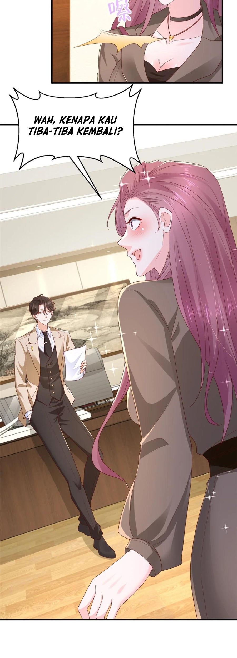 I Randomly Have A New Career Every Week Chapter 572 - halaman 16