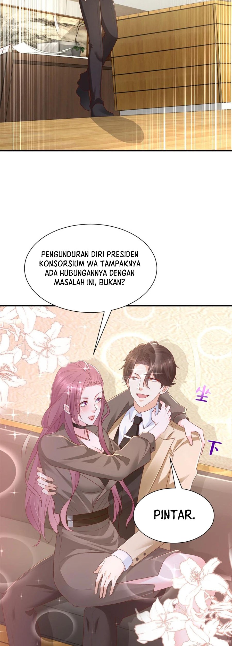I Randomly Have A New Career Every Week Chapter 572 - halaman 19