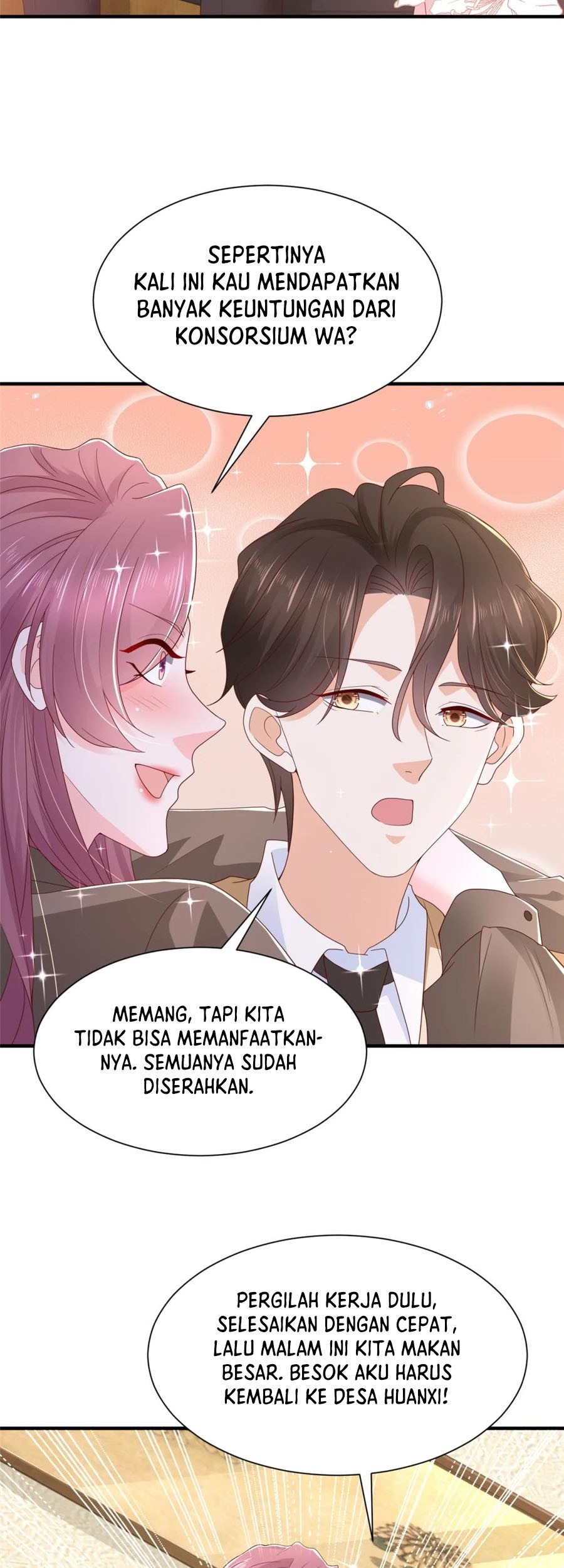 I Randomly Have A New Career Every Week Chapter 572 - halaman 20