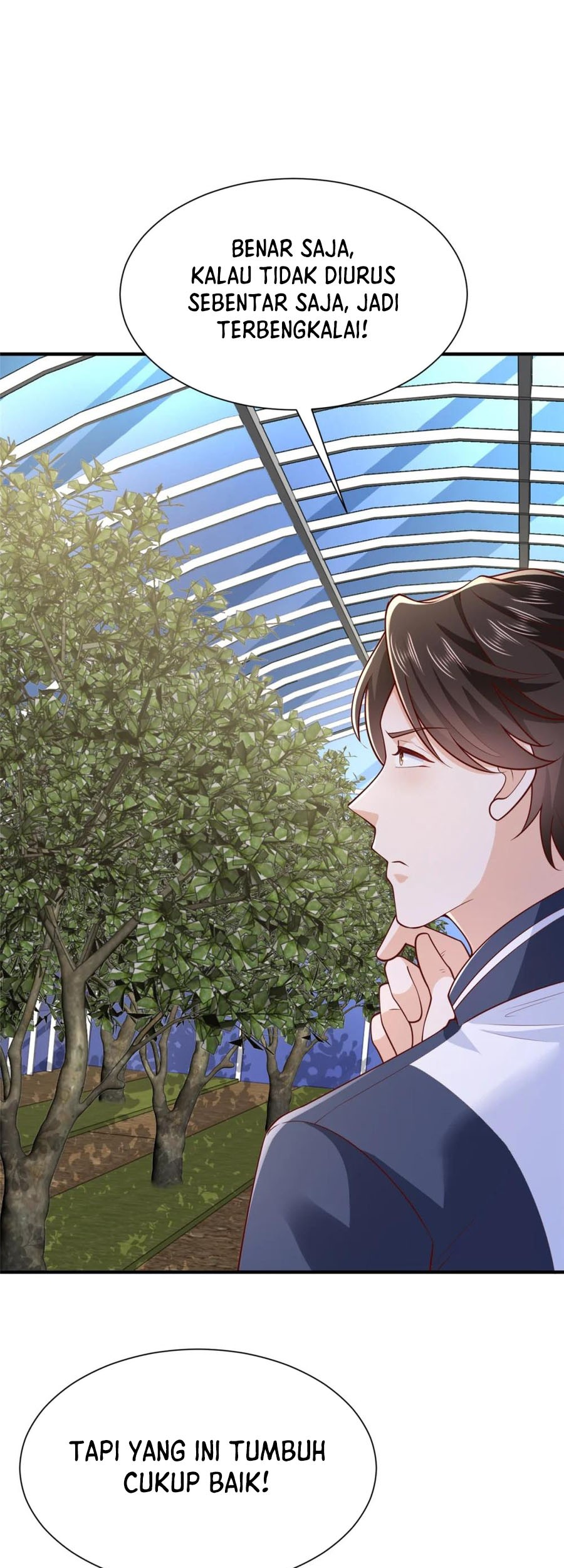 I Randomly Have A New Career Every Week Chapter 572 - halaman 24