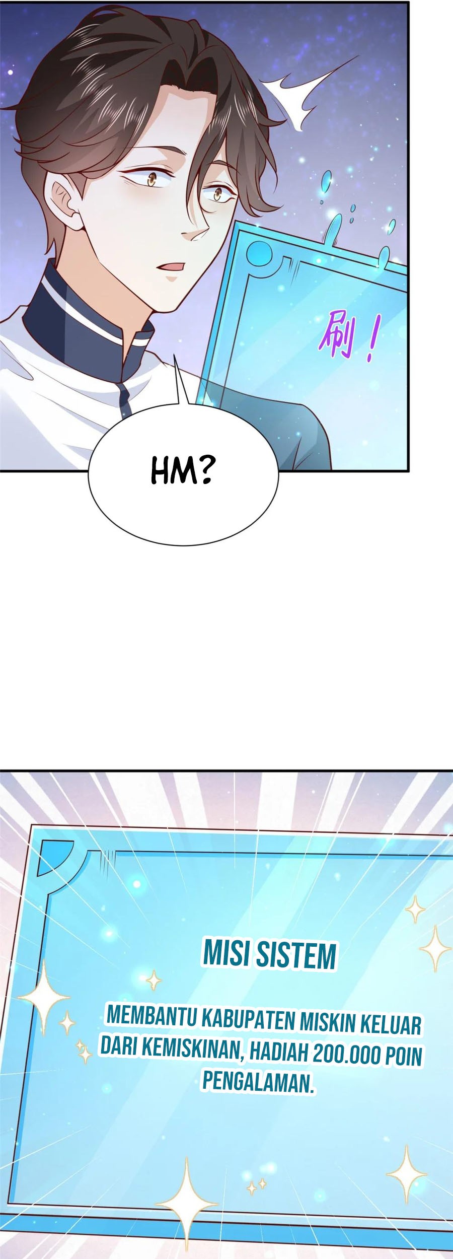 I Randomly Have A New Career Every Week Chapter 572 - halaman 26