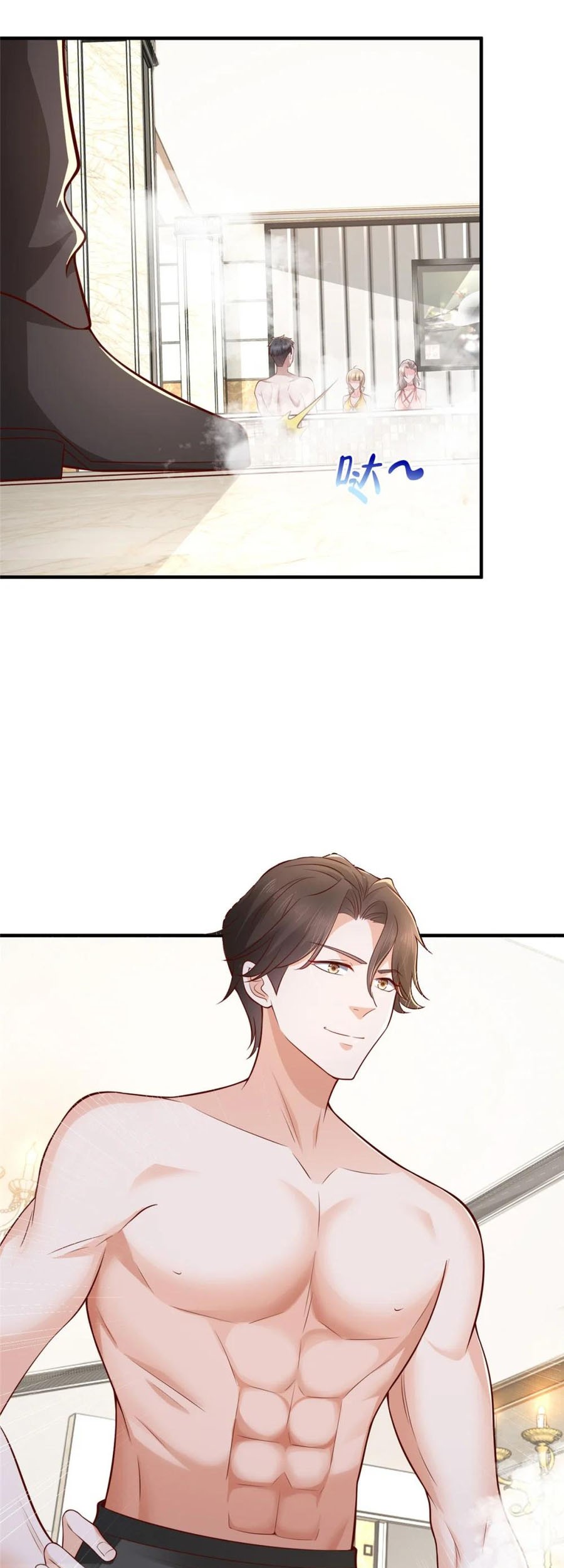 I Randomly Have A New Career Every Week Chapter 572 - halaman 4