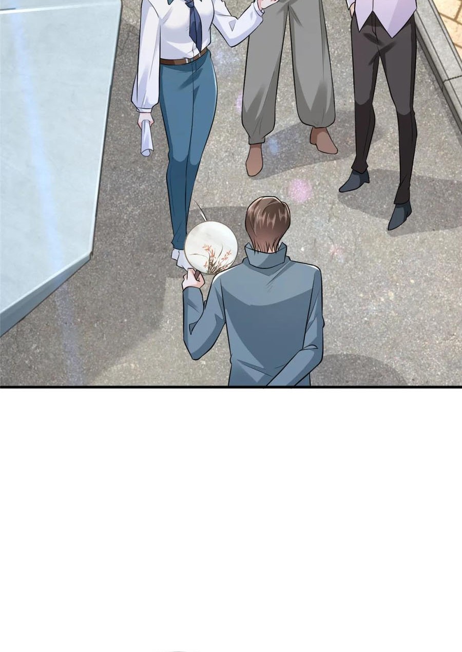 I Randomly Have A New Career Every Week Chapter 573 - halaman 17