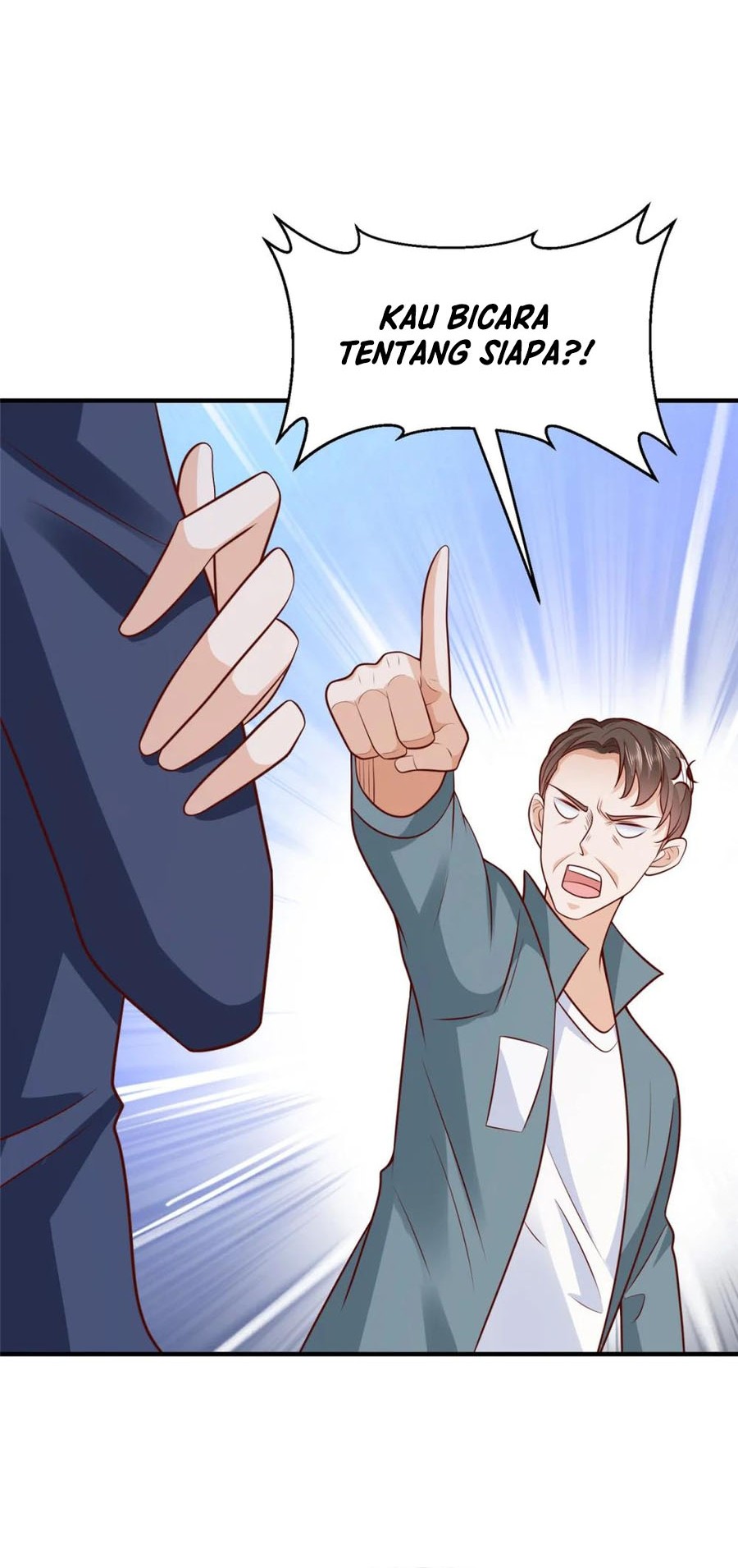 I Randomly Have A New Career Every Week Chapter 573 - halaman 25