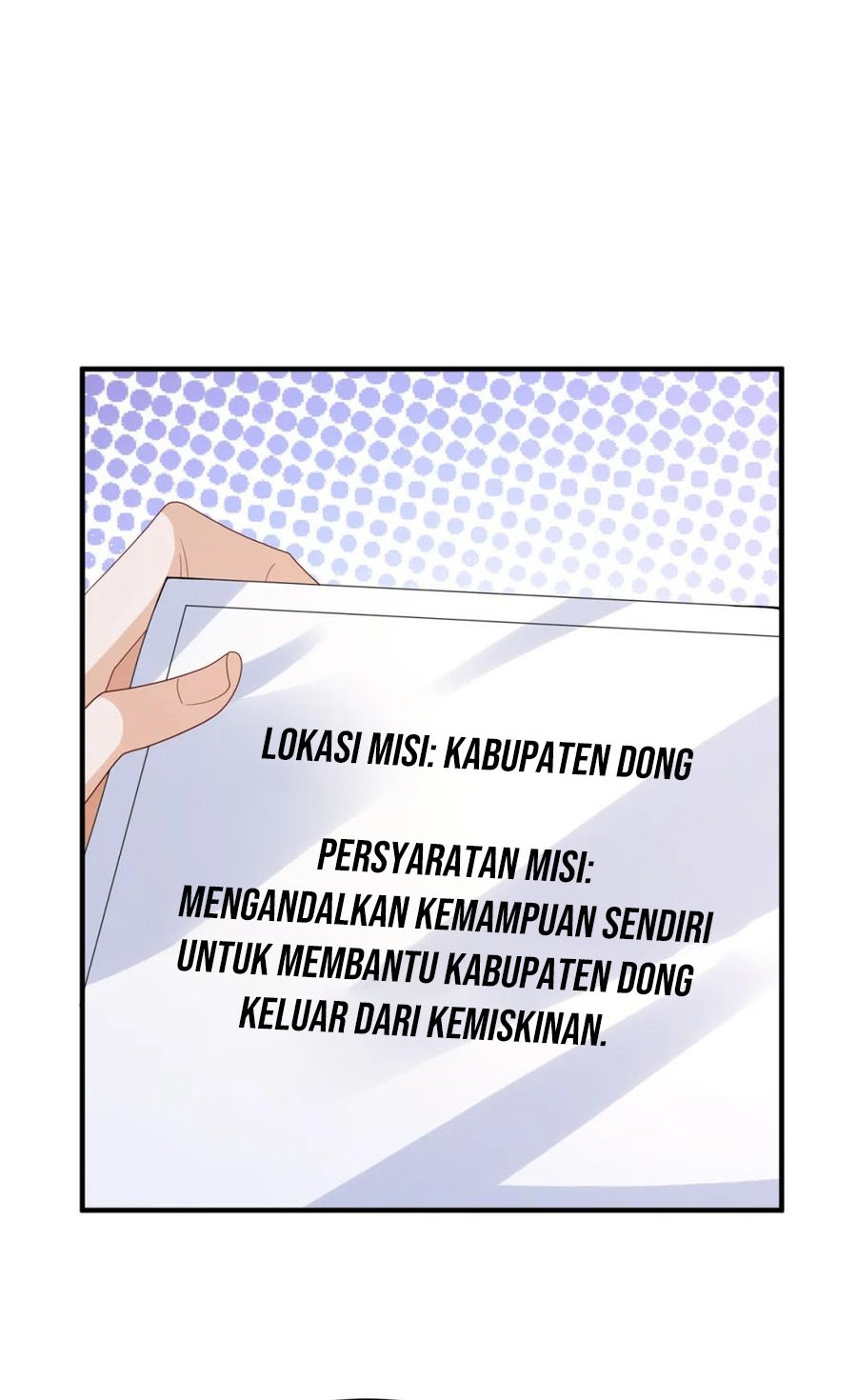 I Randomly Have A New Career Every Week Chapter 573 - halaman 5