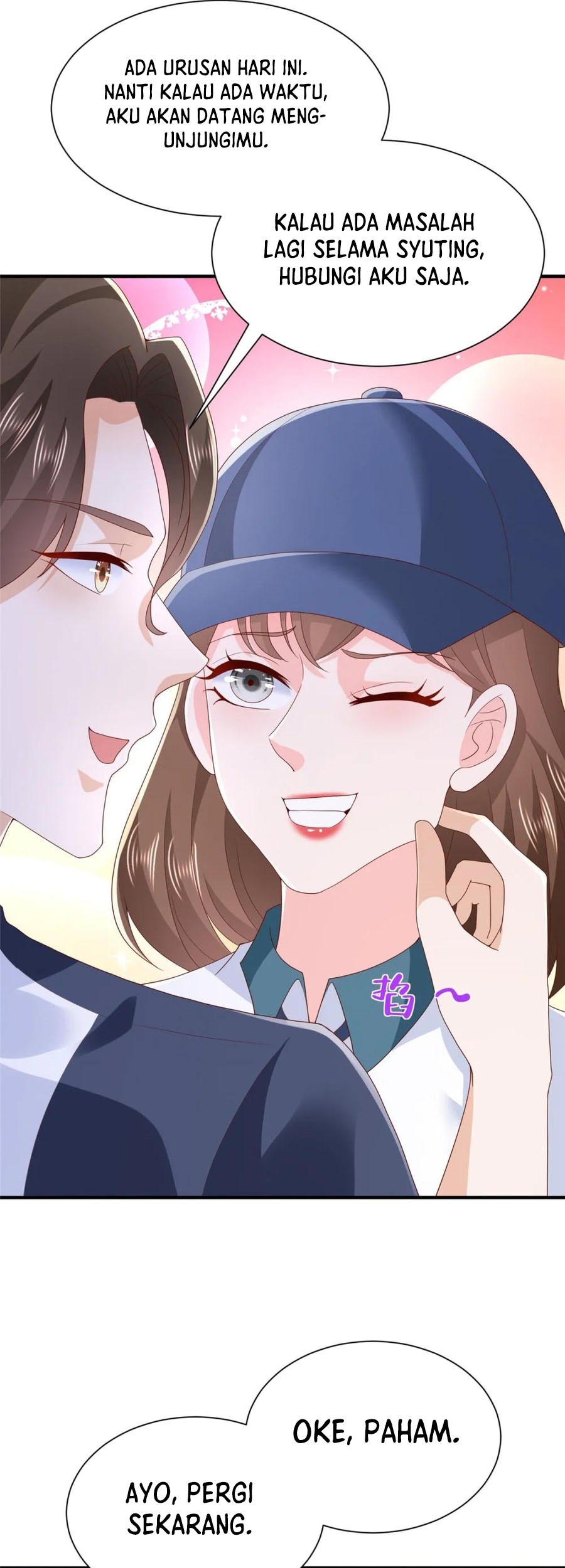 I Randomly Have A New Career Every Week Chapter 574 - halaman 18