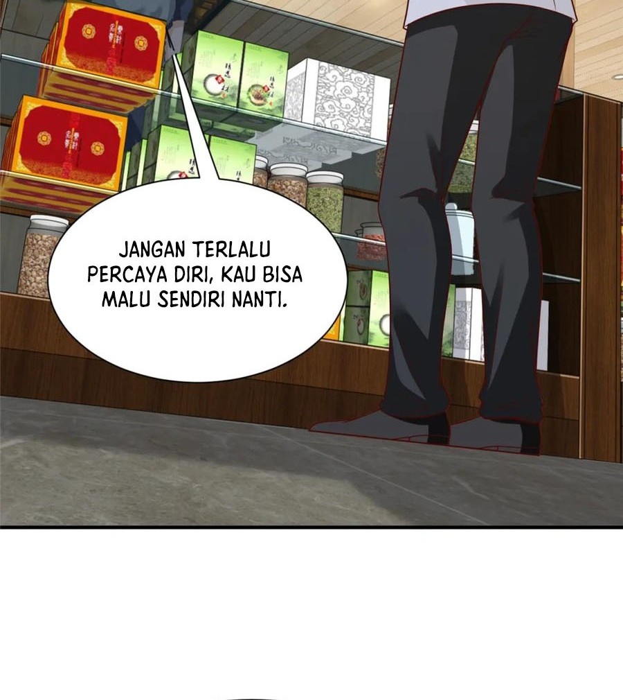 I Randomly Have A New Career Every Week Chapter 574 - halaman 25