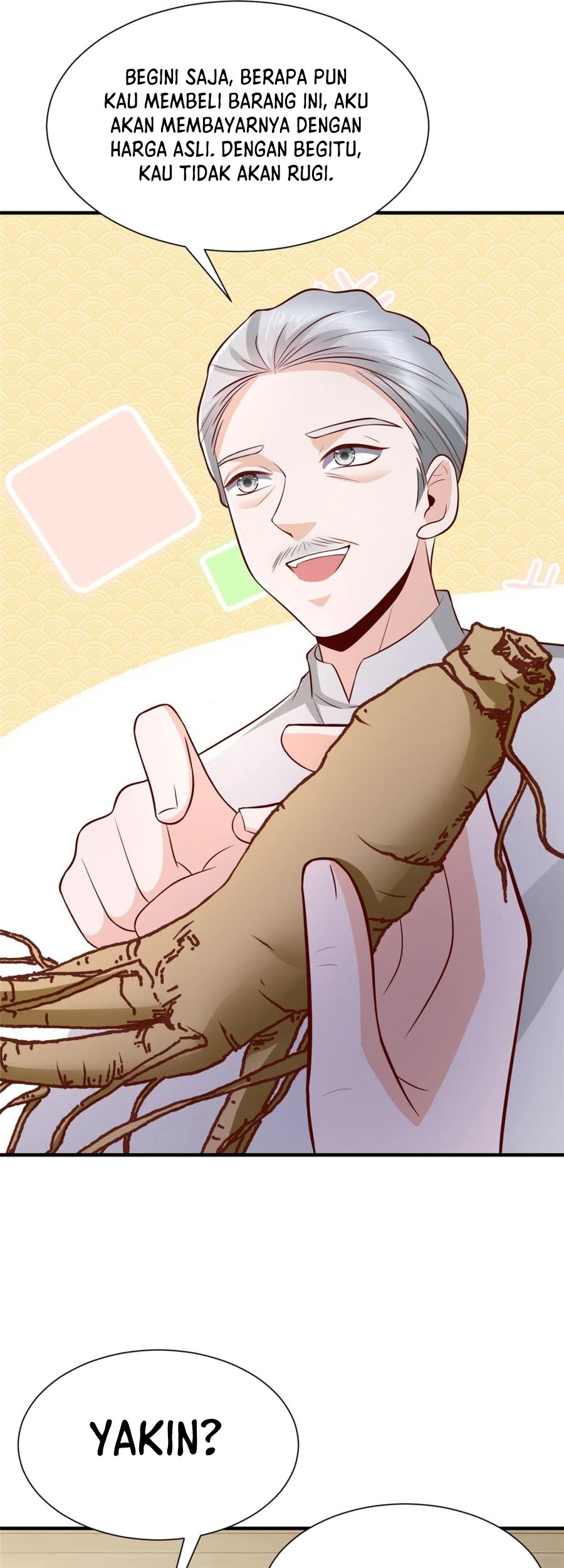 I Randomly Have A New Career Every Week Chapter 575 - halaman 10