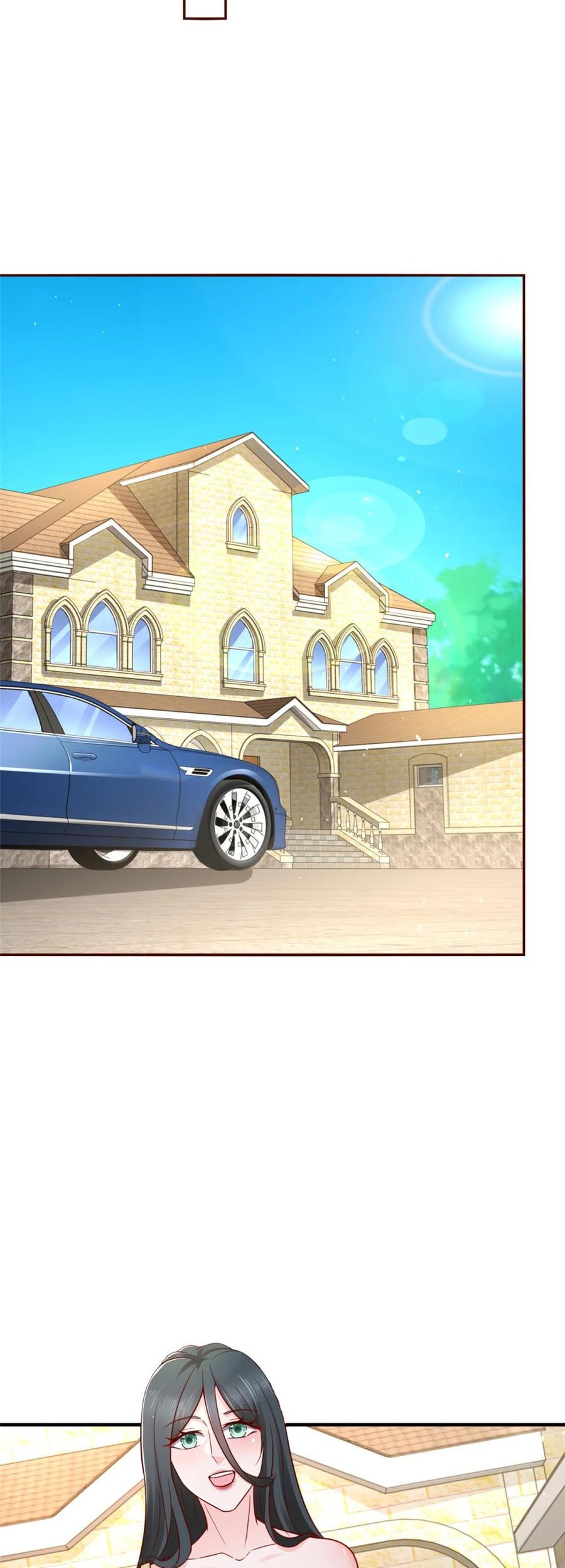 I Randomly Have A New Career Every Week Chapter 575 - halaman 16