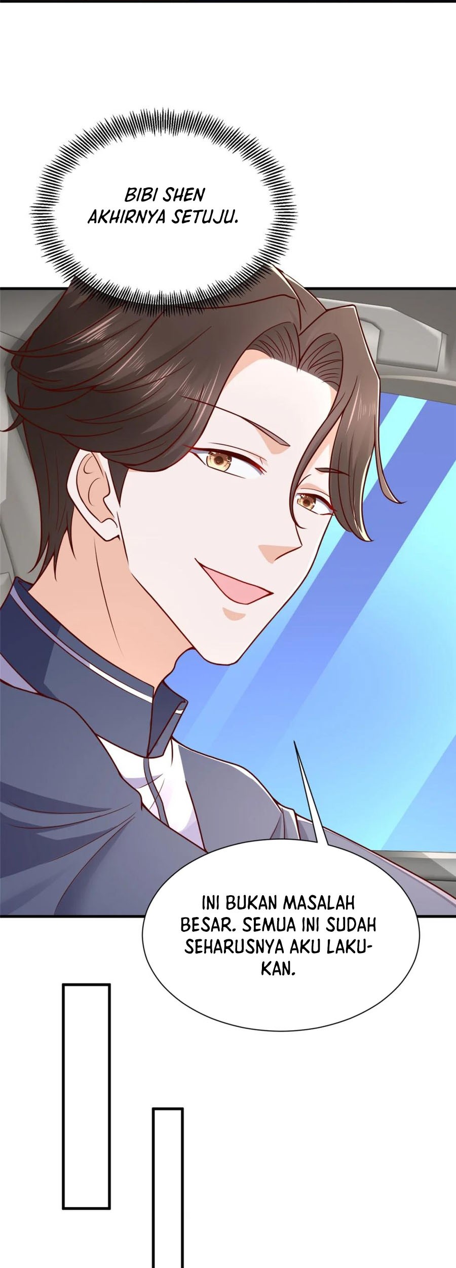 I Randomly Have A New Career Every Week Chapter 575 - halaman 20