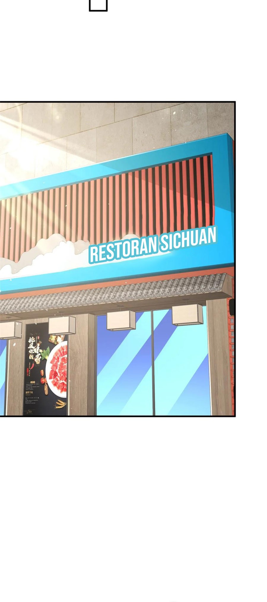 I Randomly Have A New Career Every Week Chapter 575 - halaman 21