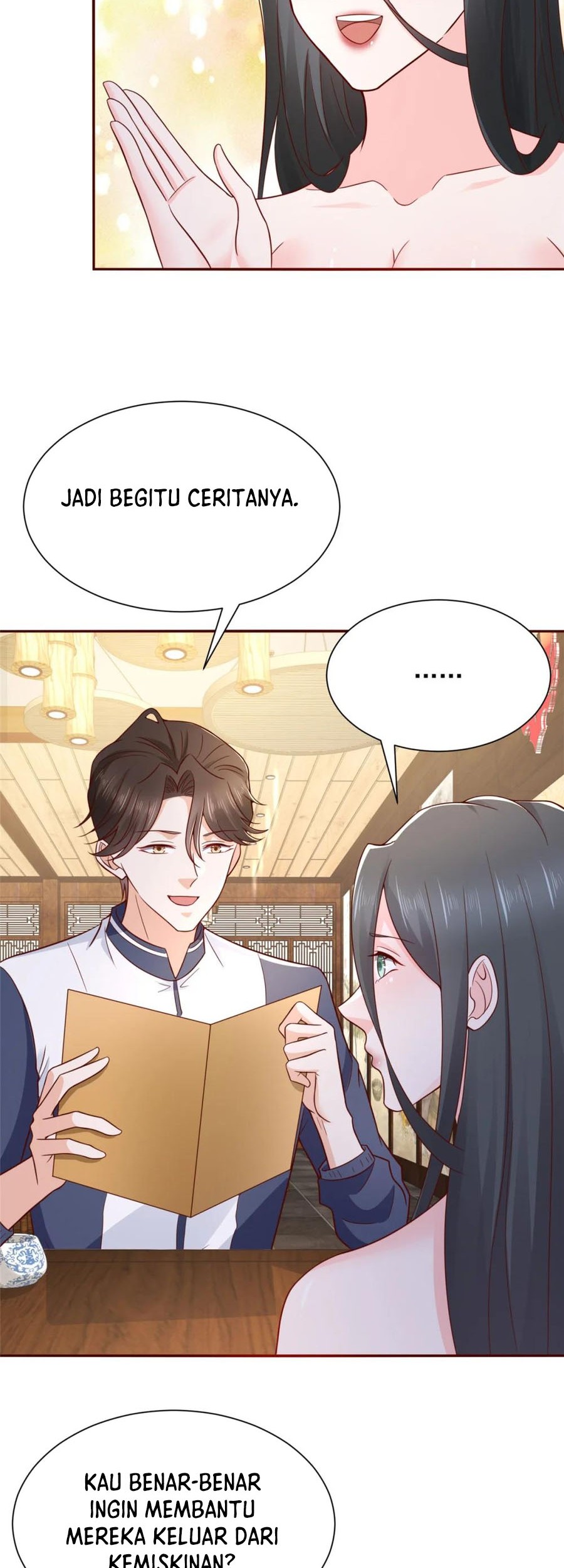 I Randomly Have A New Career Every Week Chapter 575 - halaman 23