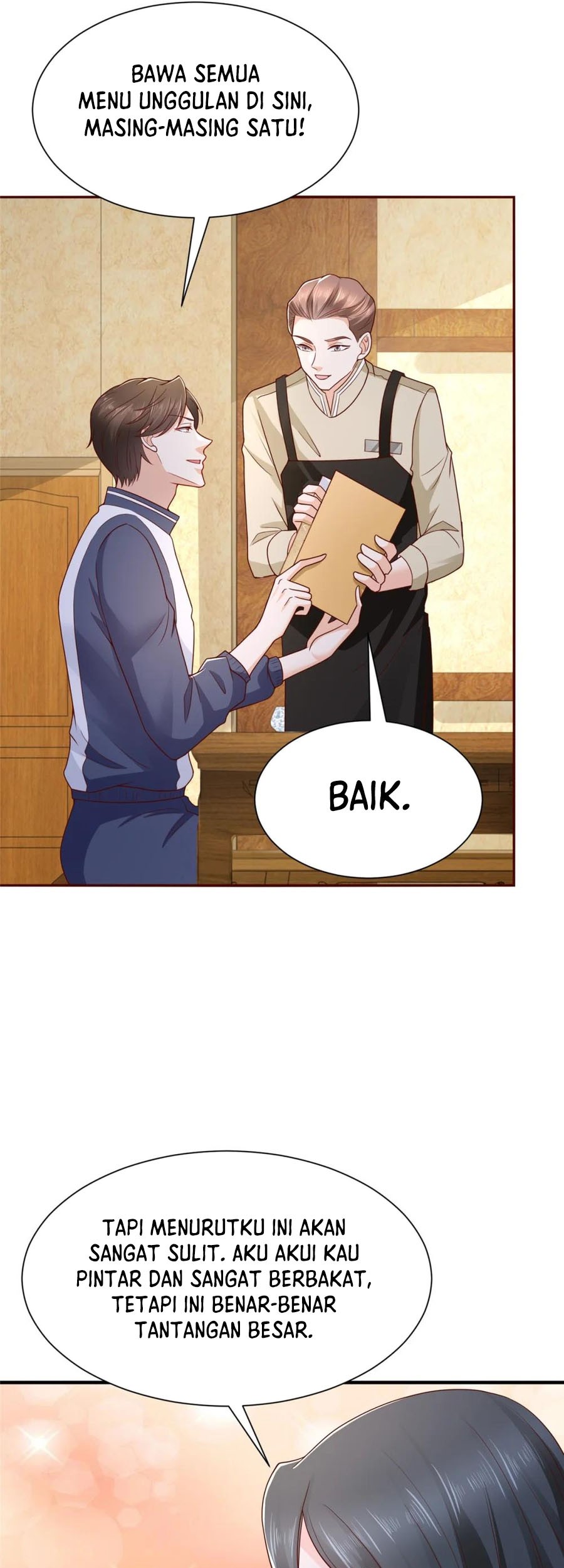 I Randomly Have A New Career Every Week Chapter 575 - halaman 26