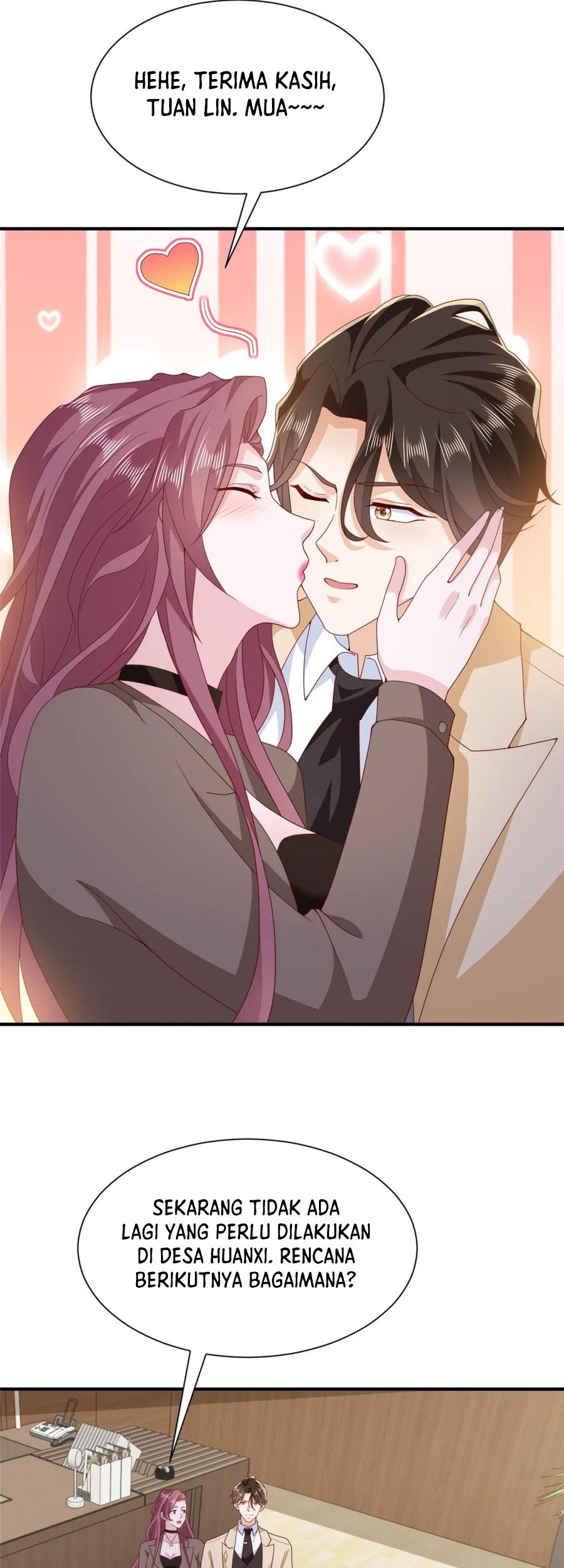 I Randomly Have A New Career Every Week Chapter 576 - halaman 10